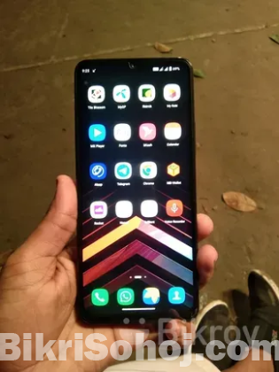 Poco C61